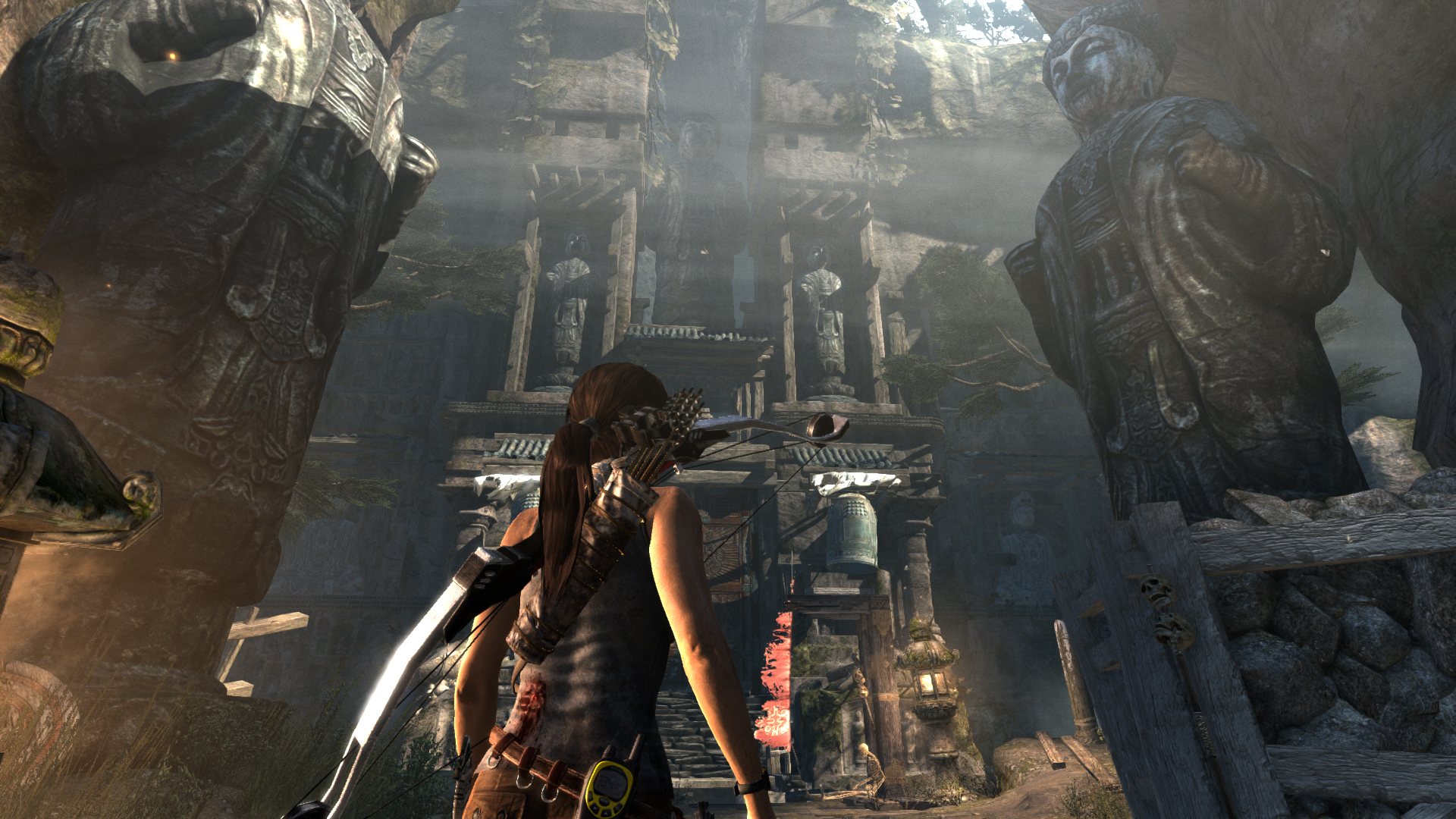 Tomb Raider - Imagen 47